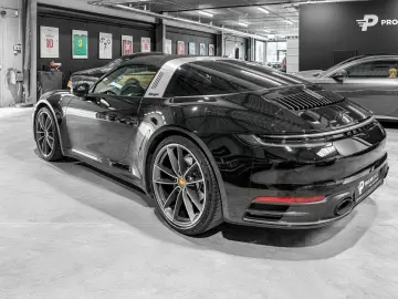 992 911 TARGA 4/ PASM/ PCM/ APPLE CARPLAY/ ECHAP