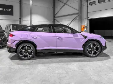 Urus URUS S /1OF1 COLOR UNICO /60 ANNIVERSARIO/