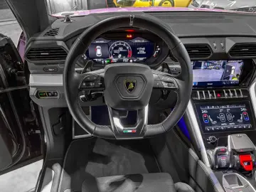 Urus URUS S /1OF1 COLOR UNICO /60 ANNIVERSARIO/