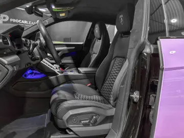 Urus URUS S /1OF1 COLOR UNICO /60 ANNIVERSARIO/