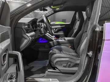 Urus URUS S /1OF1 COLOR UNICO /60 ANNIVERSARIO/