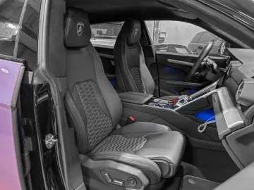Urus URUS S /1OF1 COLOR UNICO /60 ANNIVERSARIO/