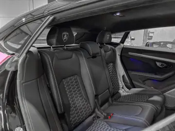 Urus URUS S /1OF1 COLOR UNICO /60 ANNIVERSARIO/