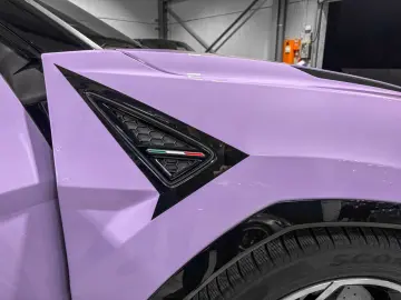 Urus URUS S /1OF1 COLOR UNICO /60 ANNIVERSARIO/