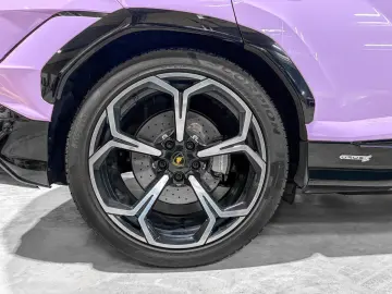 Urus URUS S /1OF1 COLOR UNICO /60 ANNIVERSARIO/