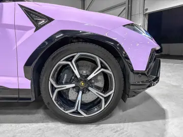 Urus URUS S /1OF1 COLOR UNICO /60 ANNIVERSARIO/