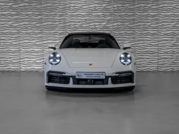 911/ 992 Turbo S *FULL OPTION*Burmester