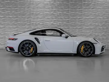 911/ 992 Turbo S *FULL OPTION*Burmester