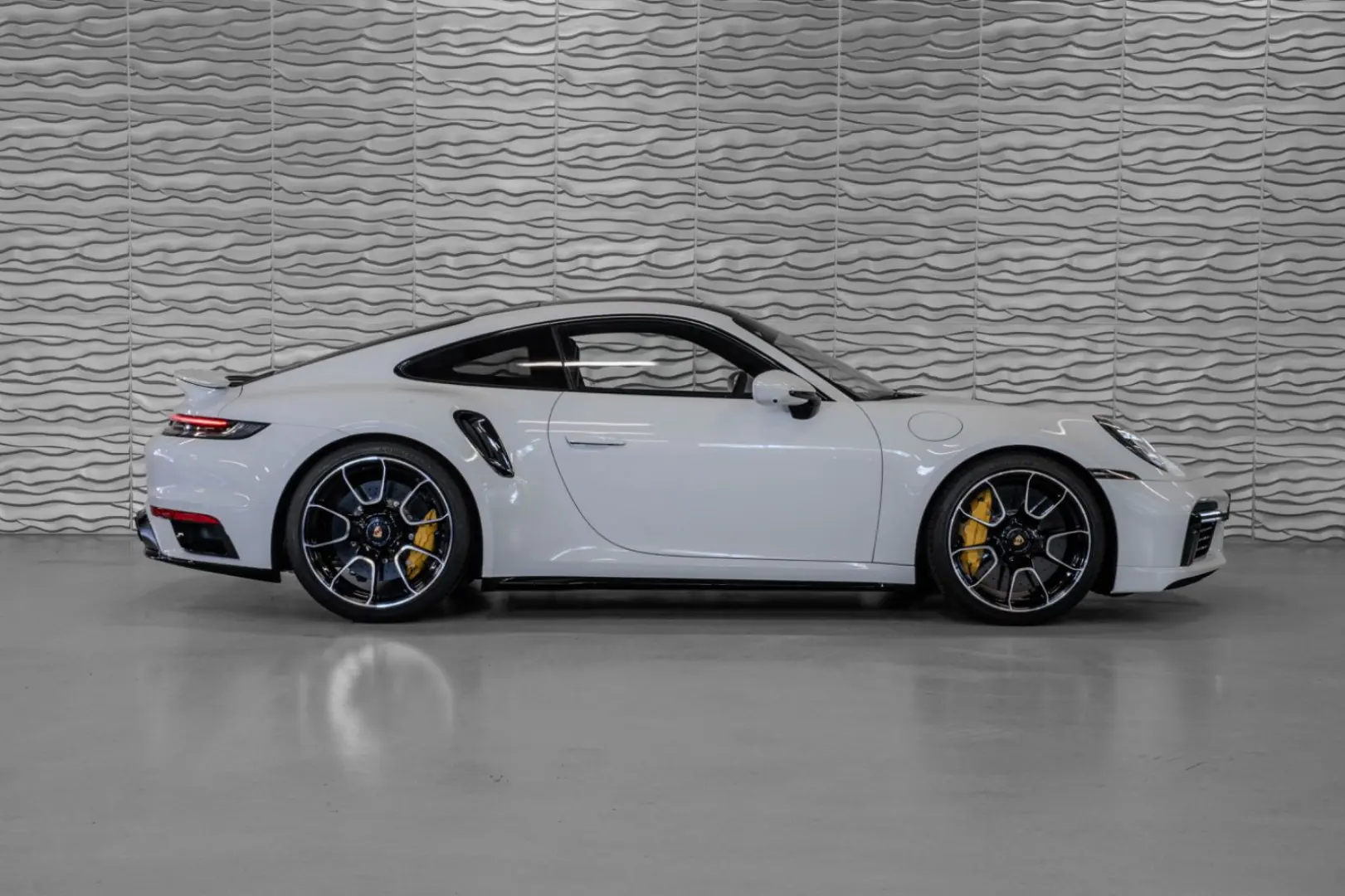 911/ 992 Turbo S *FULL OPTION*Burmester