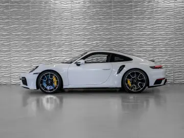 911/ 992 Turbo S *FULL OPTION*Burmester