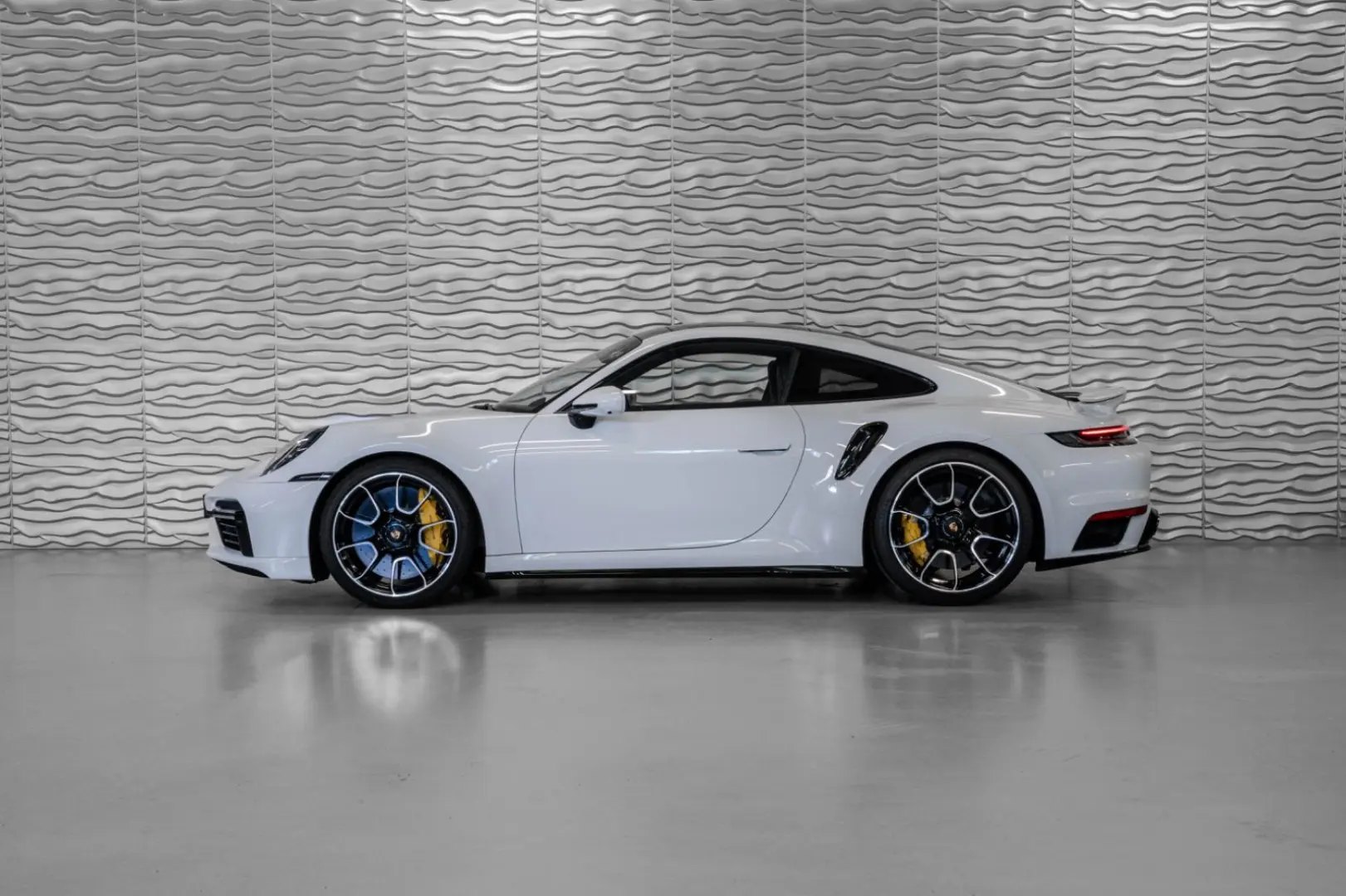 911/ 992 Turbo S *FULL OPTION*Burmester