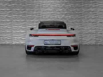 911/ 992 Turbo S *FULL OPTION*Burmester