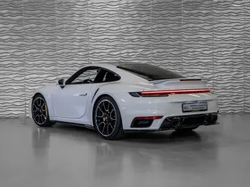 911/ 992 Turbo S *FULL OPTION*Burmester