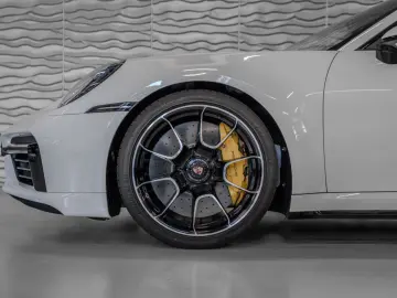 911/ 992 Turbo S *FULL OPTION*Burmester