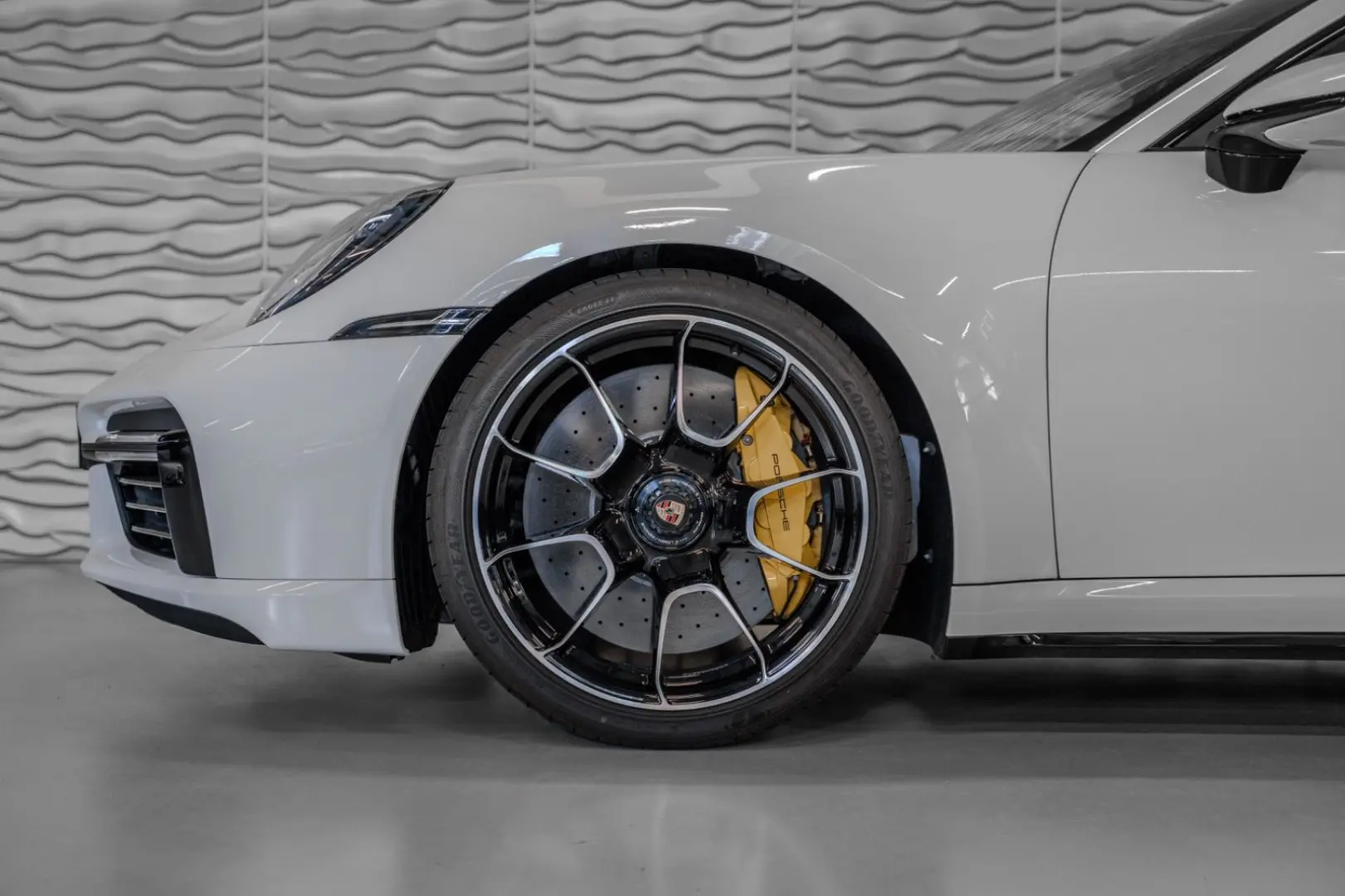 911/ 992 Turbo S *FULL OPTION*Burmester