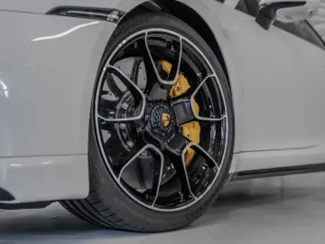 911/ 992 Turbo S *FULL OPTION*Burmester
