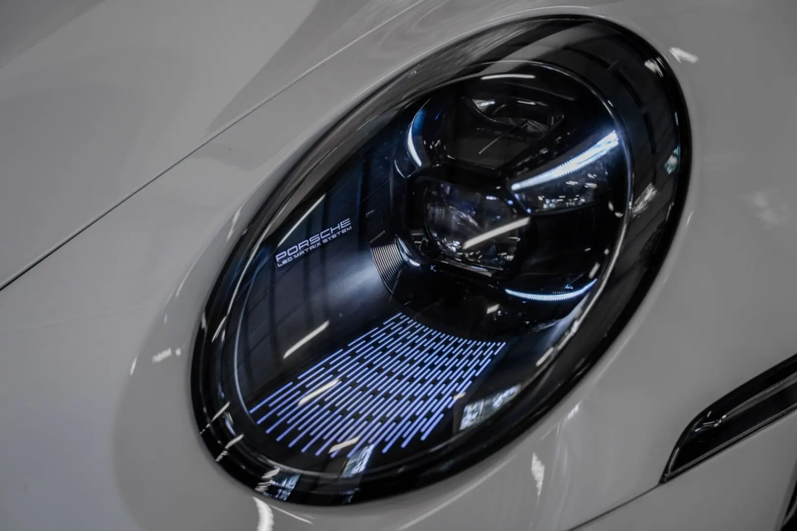 911/ 992 Turbo S *FULL OPTION*Burmester