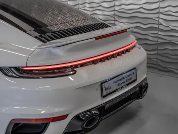 911/ 992 Turbo S *FULL OPTION*Burmester