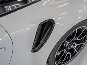911/ 992 Turbo S *FULL OPTION*Burmester