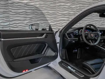 911/ 992 Turbo S *FULL OPTION*Burmester