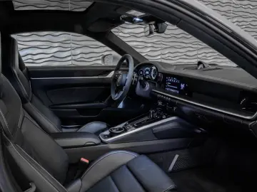 911/ 992 Turbo S *FULL OPTION*Burmester