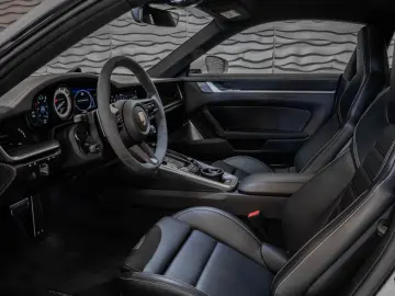 911/ 992 Turbo S *FULL OPTION*Burmester
