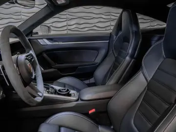 911/ 992 Turbo S *FULL OPTION*Burmester