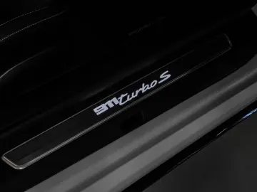 911/ 992 Turbo S *FULL OPTION*Burmester