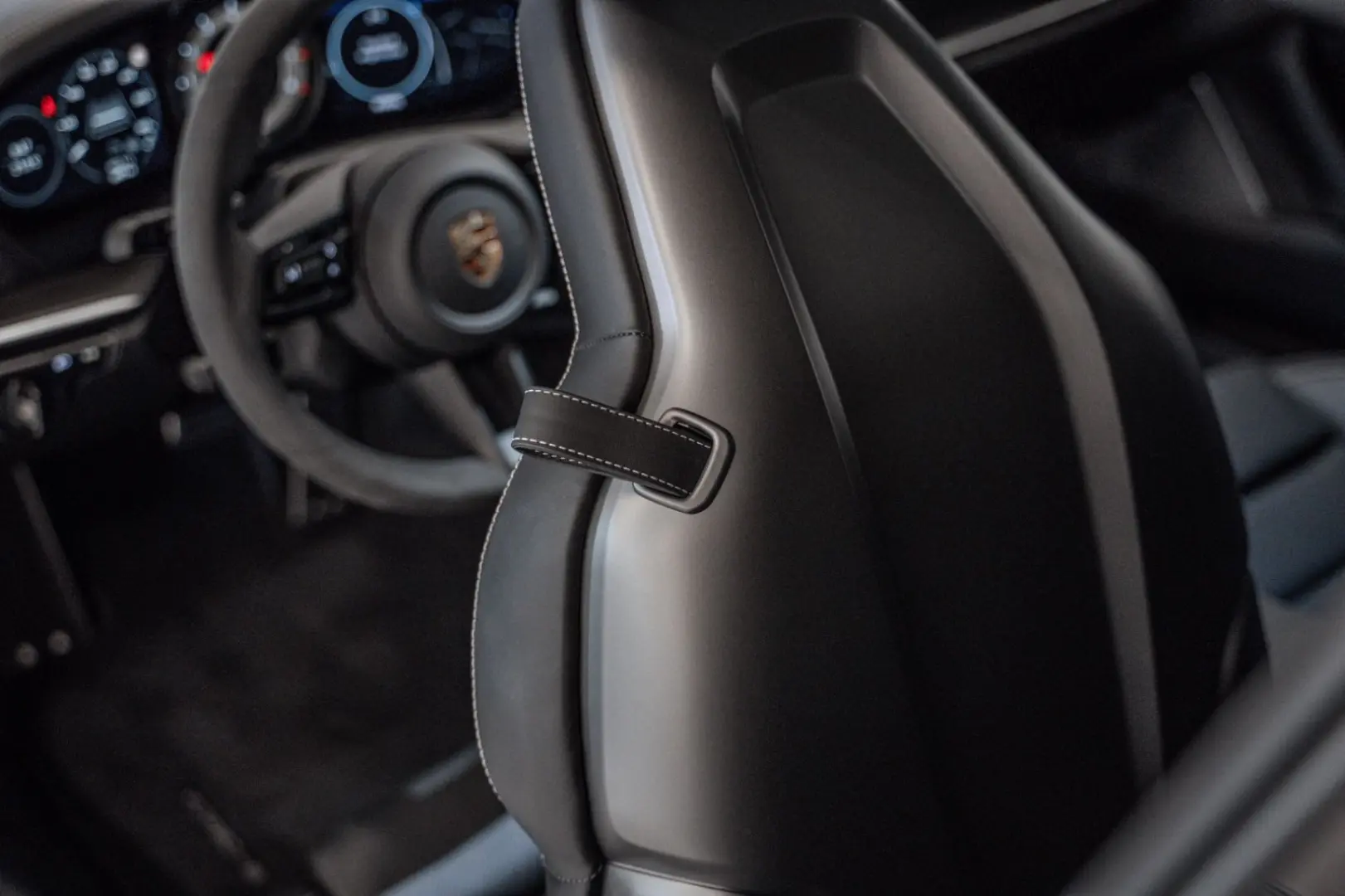 911/ 992 Turbo S *FULL OPTION*Burmester