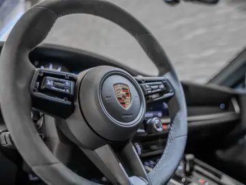 911/ 992 Turbo S *FULL OPTION*Burmester