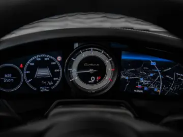 911/ 992 Turbo S *FULL OPTION*Burmester
