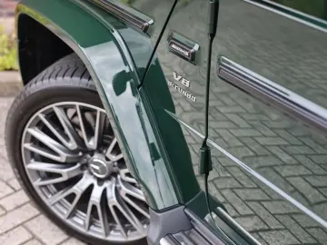 G63 AMG | Facelift - Manufaktur - Sofort