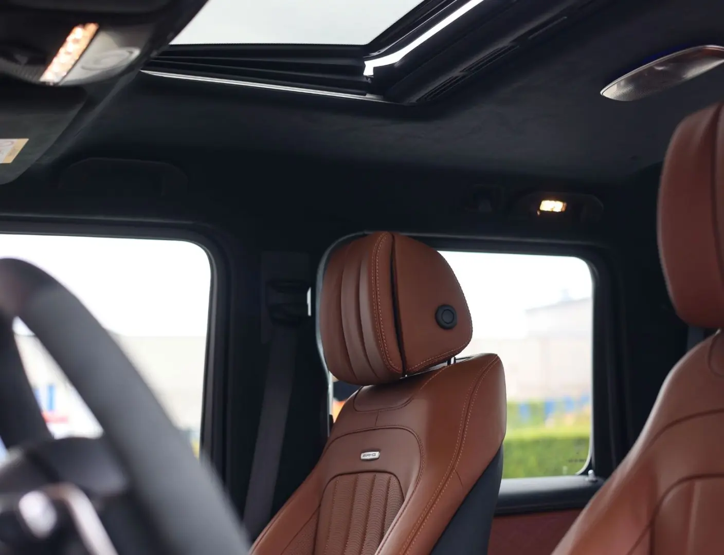G63 AMG | Facelift - Manufaktur - Sofort