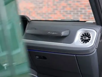 G63 AMG | Facelift - Manufaktur - Sofort