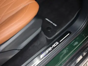 G63 AMG | Facelift - Manufaktur - Sofort