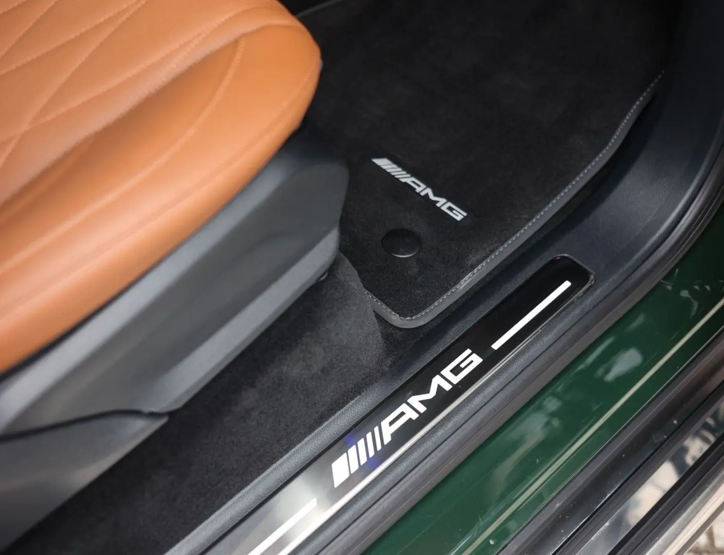 G63 AMG | Facelift - Manufaktur - Sofort