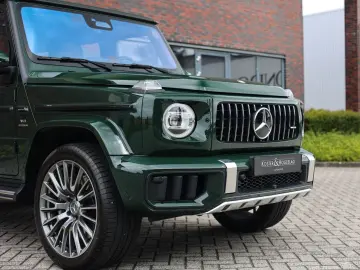 G63 AMG | Facelift - Manufaktur - Sofort