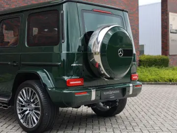 G63 AMG | Facelift - Manufaktur - Sofort