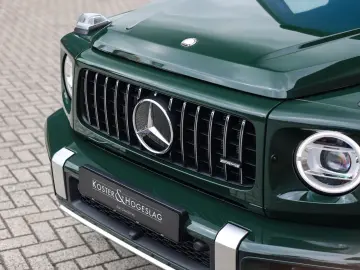 G63 AMG | Facelift - Manufaktur - Sofort