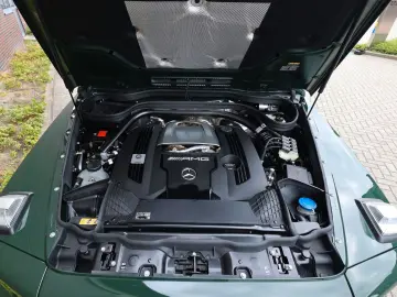 G63 AMG | Facelift - Manufaktur - Sofort