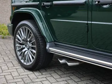 G63 AMG | Facelift - Manufaktur - Sofort