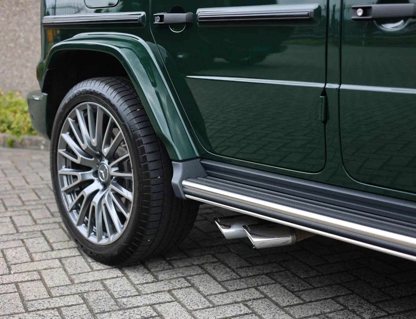 G63 AMG | Facelift - Manufaktur - Sofort