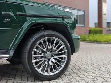 G63 AMG | Facelift - Manufaktur - Sofort