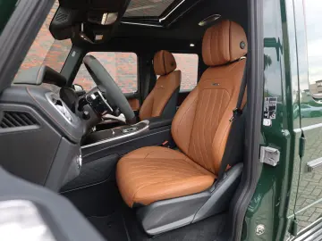 G63 AMG | Facelift - Manufaktur - Sofort
