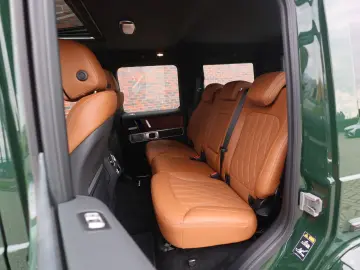 G63 AMG | Facelift - Manufaktur - Sofort