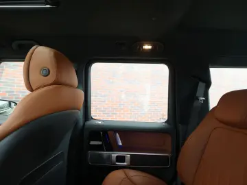 G63 AMG | Facelift - Manufaktur - Sofort