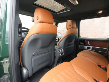 G63 AMG | Facelift - Manufaktur - Sofort