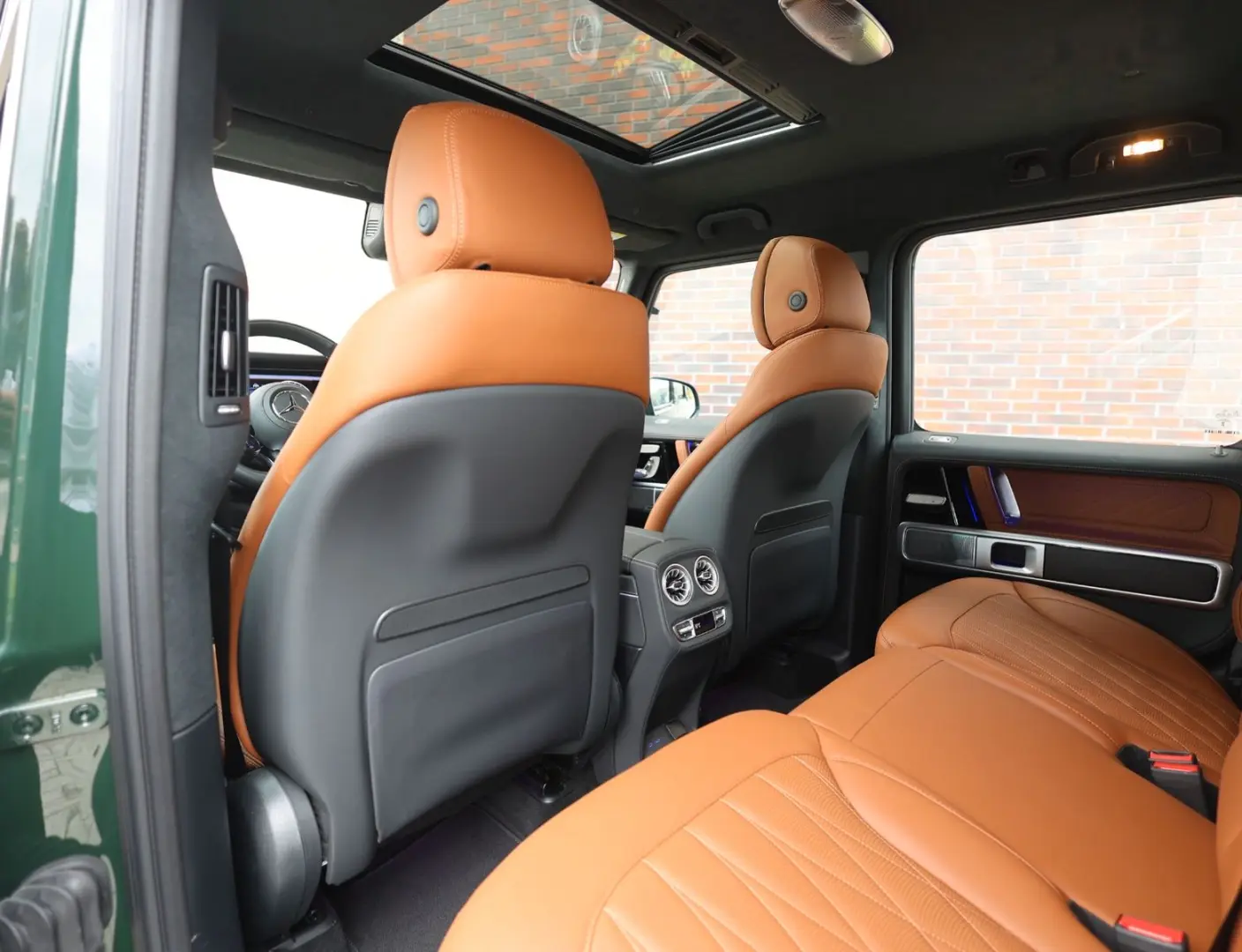 G63 AMG | Facelift - Manufaktur - Sofort