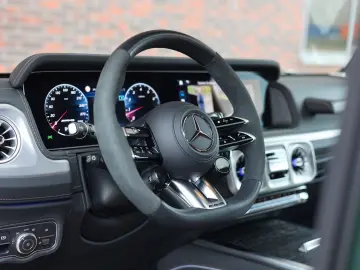 G63 AMG | Facelift - Manufaktur - Sofort