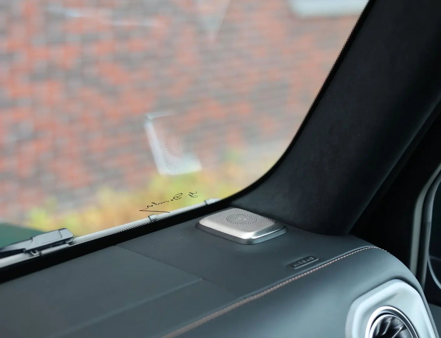 G63 AMG | Facelift - Manufaktur - Sofort